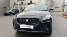 Jaguar E-Pace 1.5 P300e R-Dynamic Black 5dr Auto Estate